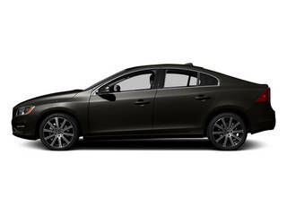 2014 VOLVO S60