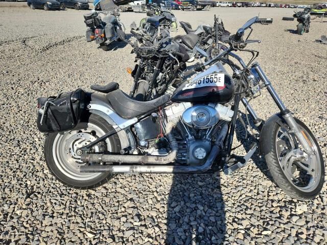2006 HARLEY DAVIDSON Softail Standard