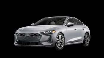 2026 Audi A5