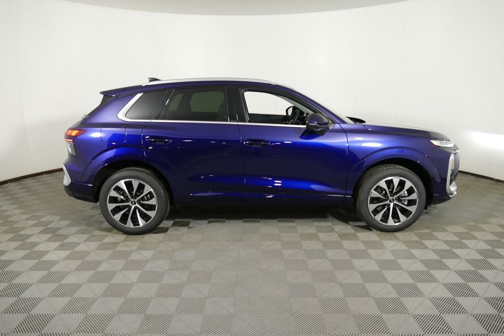 2026 Audi Q3