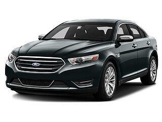 2016 FORD Taurus