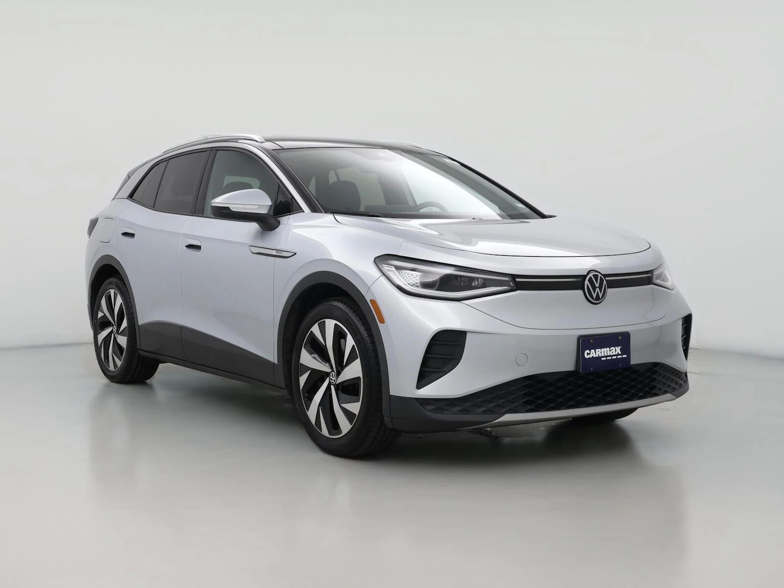2021 VOLKSWAGEN ID.4