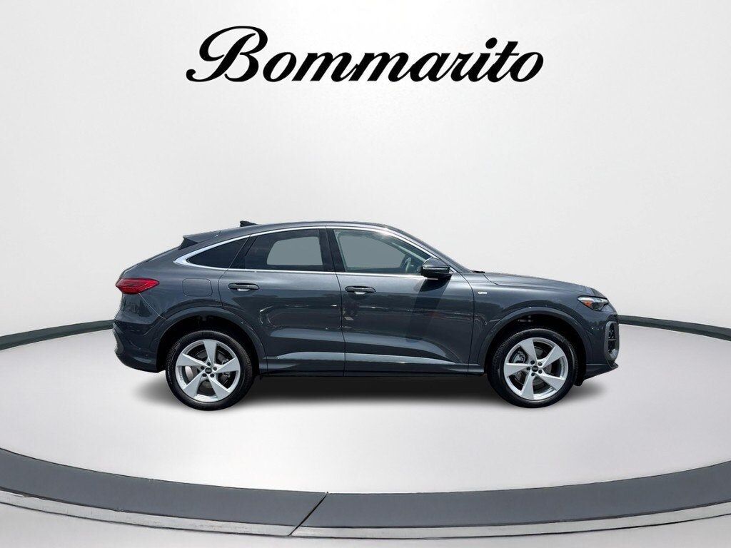 2026 Audi SQ5