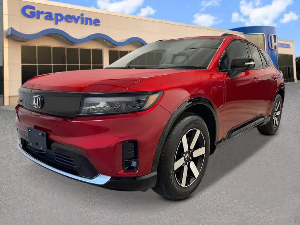 2026 HONDA Prologue
