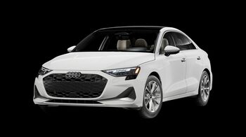 2026 Audi A3