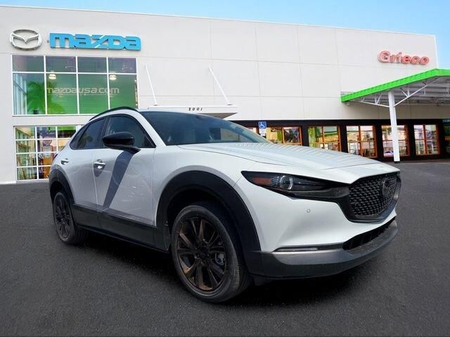 2026 MAZDA CX-30