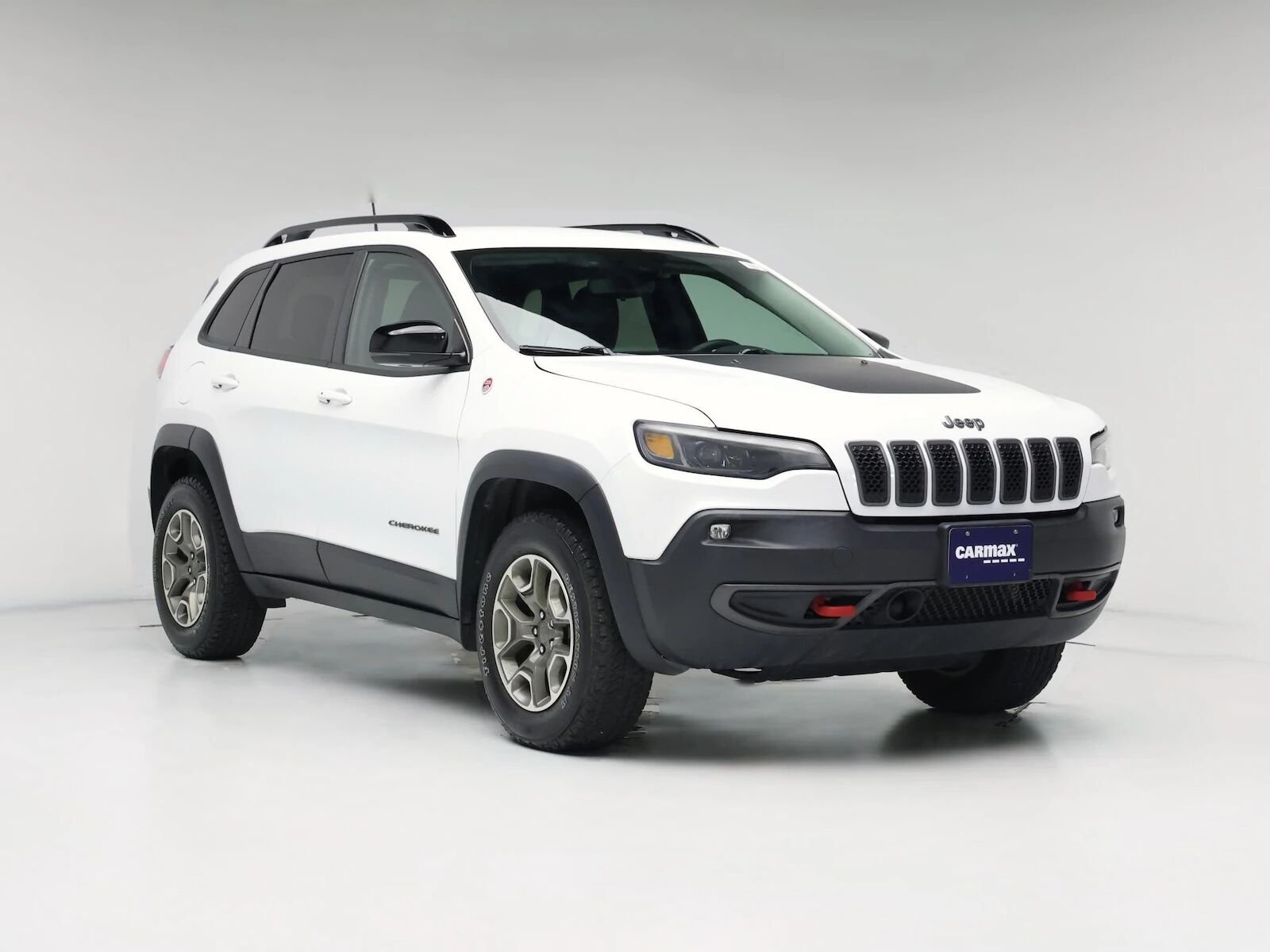 2022 JEEP Cherokee