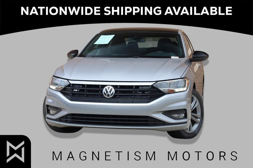 2020 VOLKSWAGEN Jetta