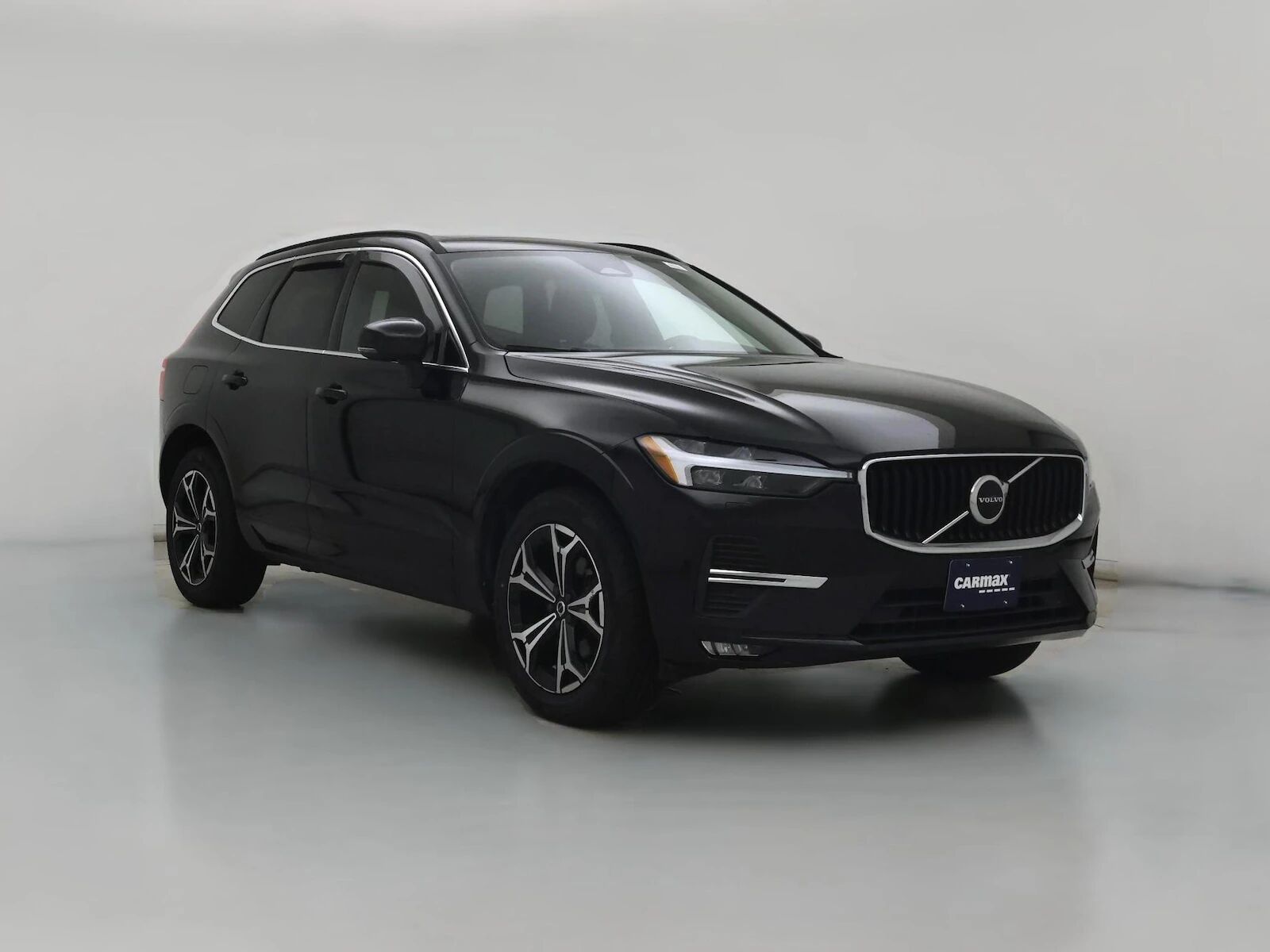 2022 VOLVO XC60