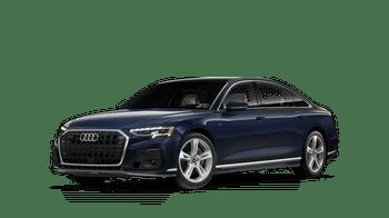 2027 Audi A8 L