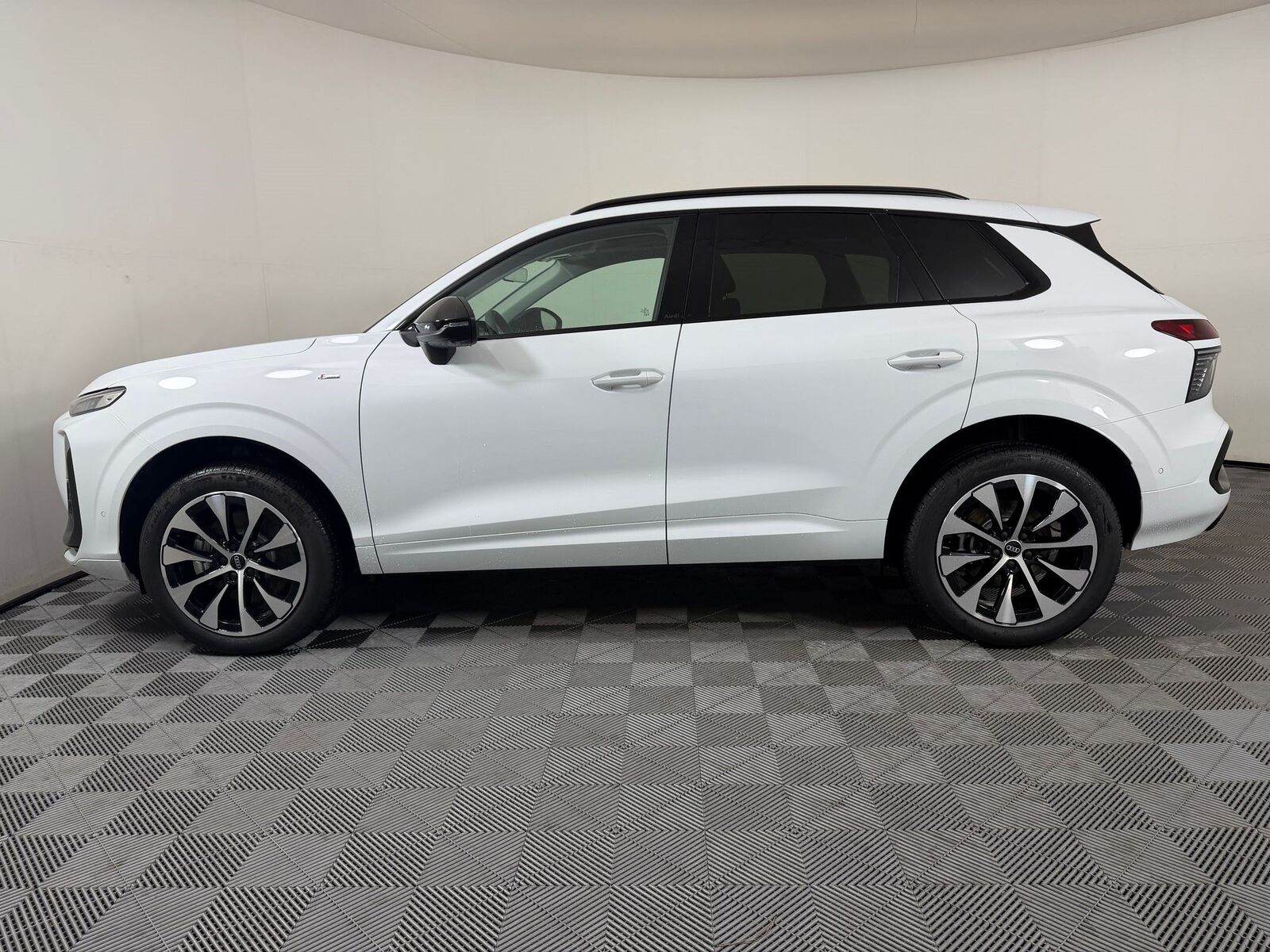 2026 Audi Q3