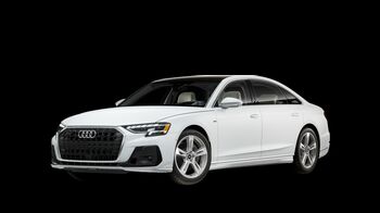 2027 Audi A8 L