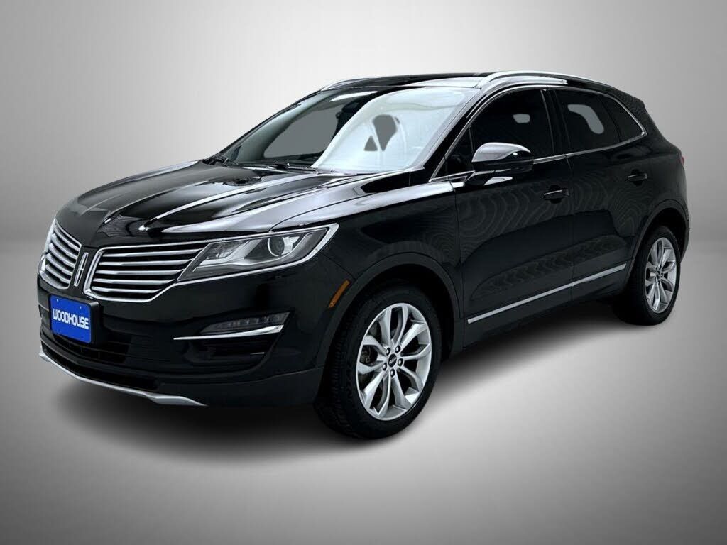 2017 LINCOLN MKC