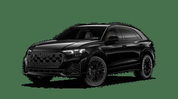 2027 Audi SQ8