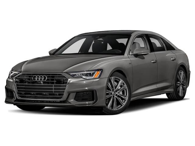 2022 Audi A6