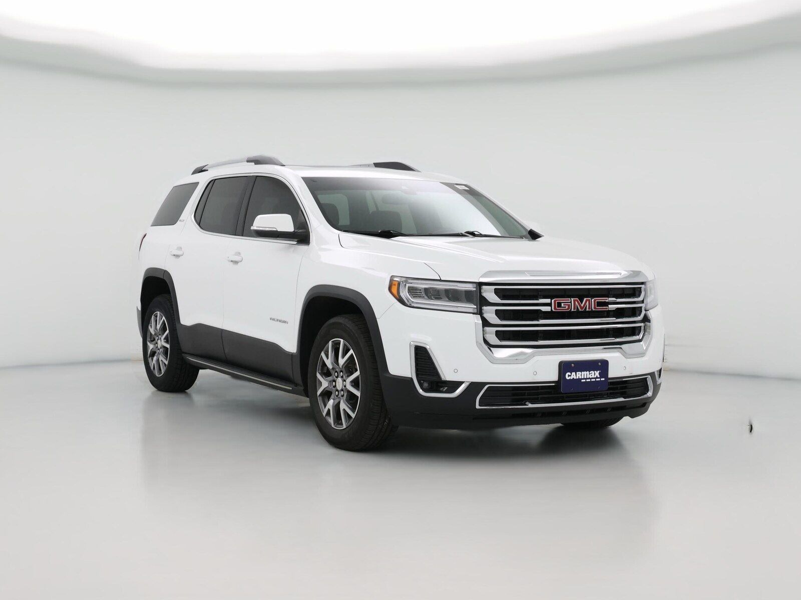 2020 GMC Acadia