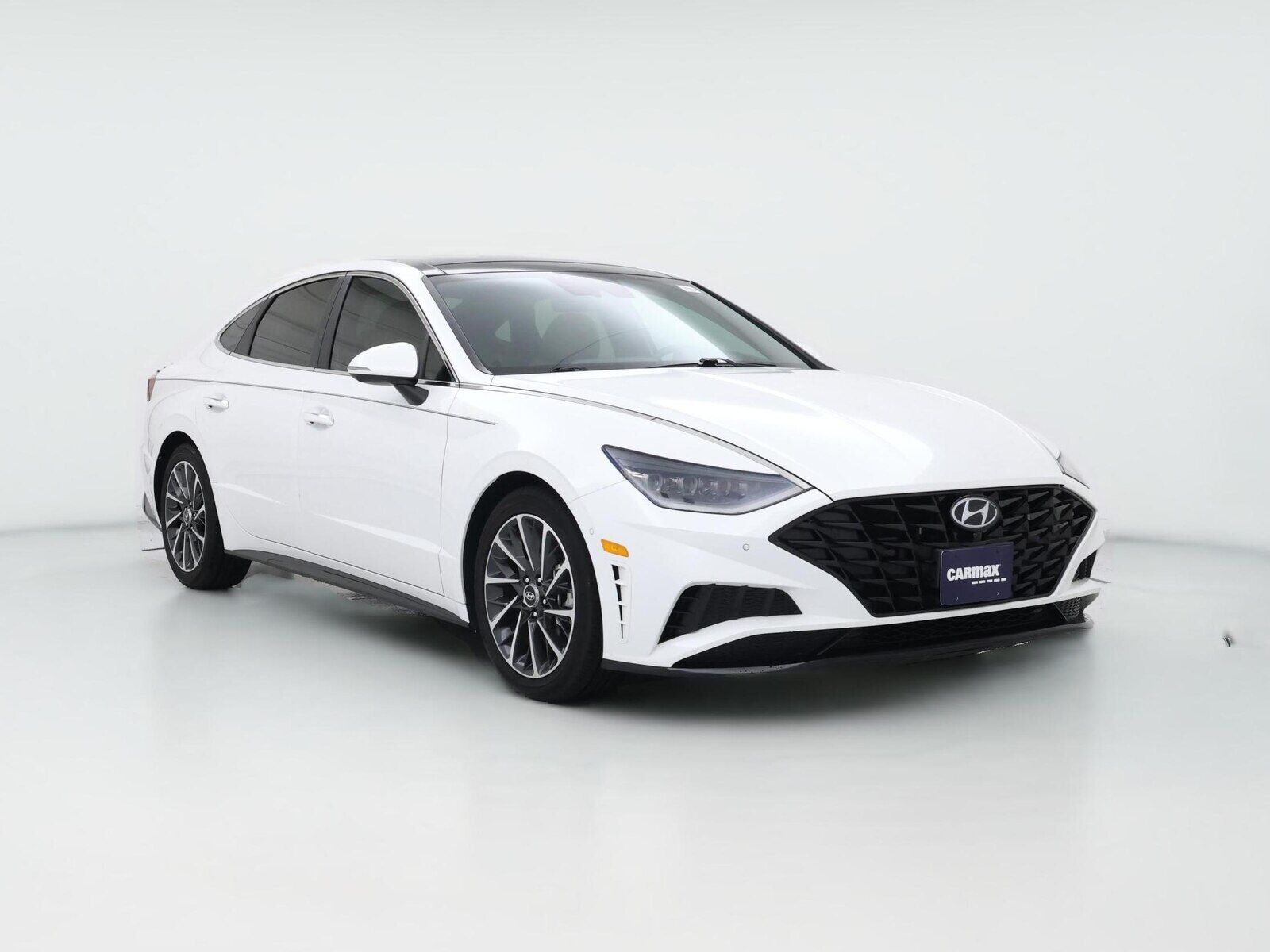 2022 HYUNDAI Sonata