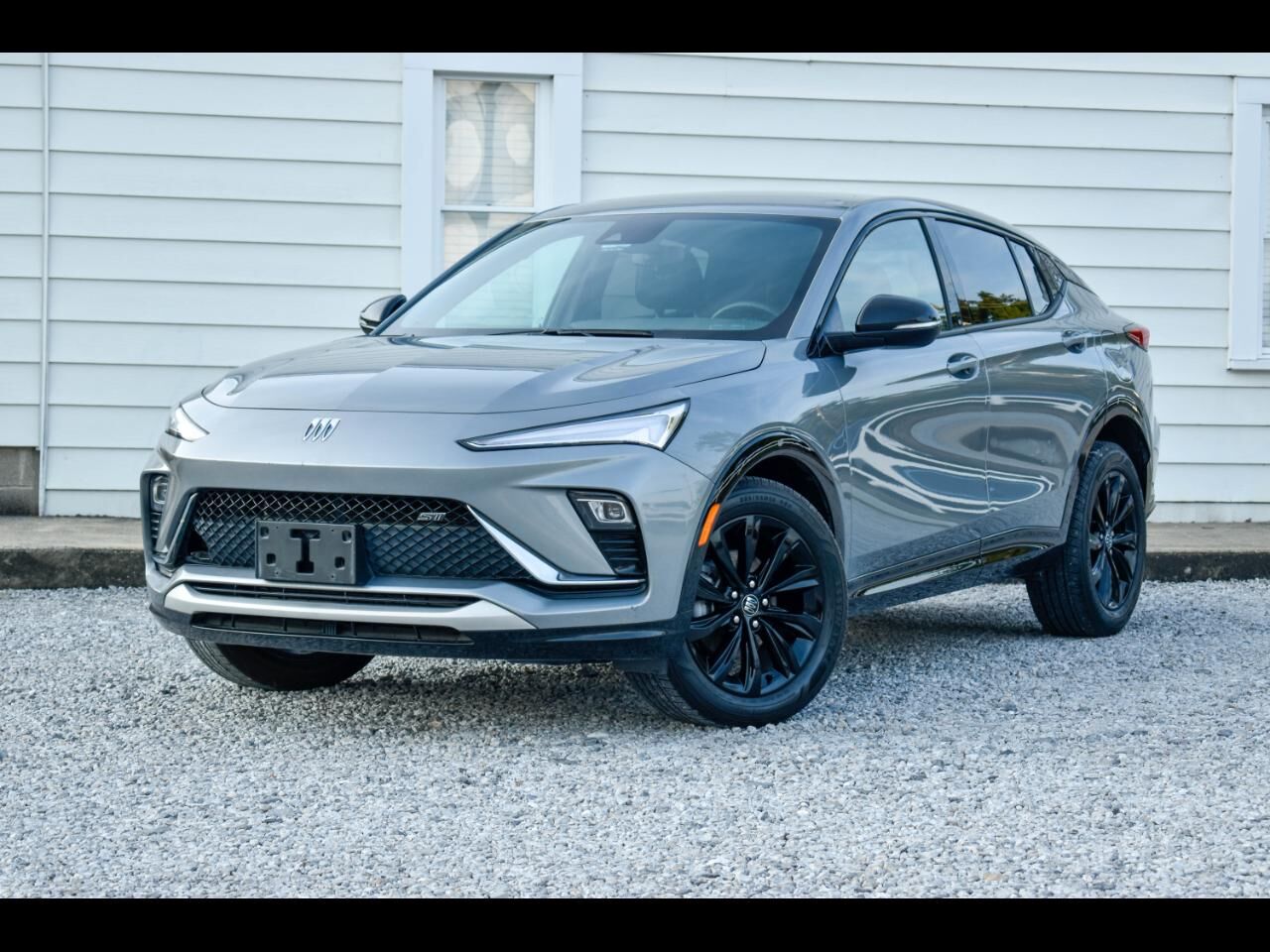 2024 BUICK Envista
