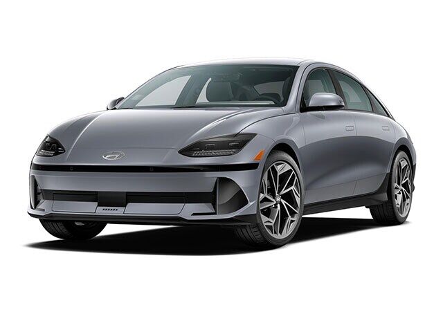 2023 HYUNDAI Ioniq 6