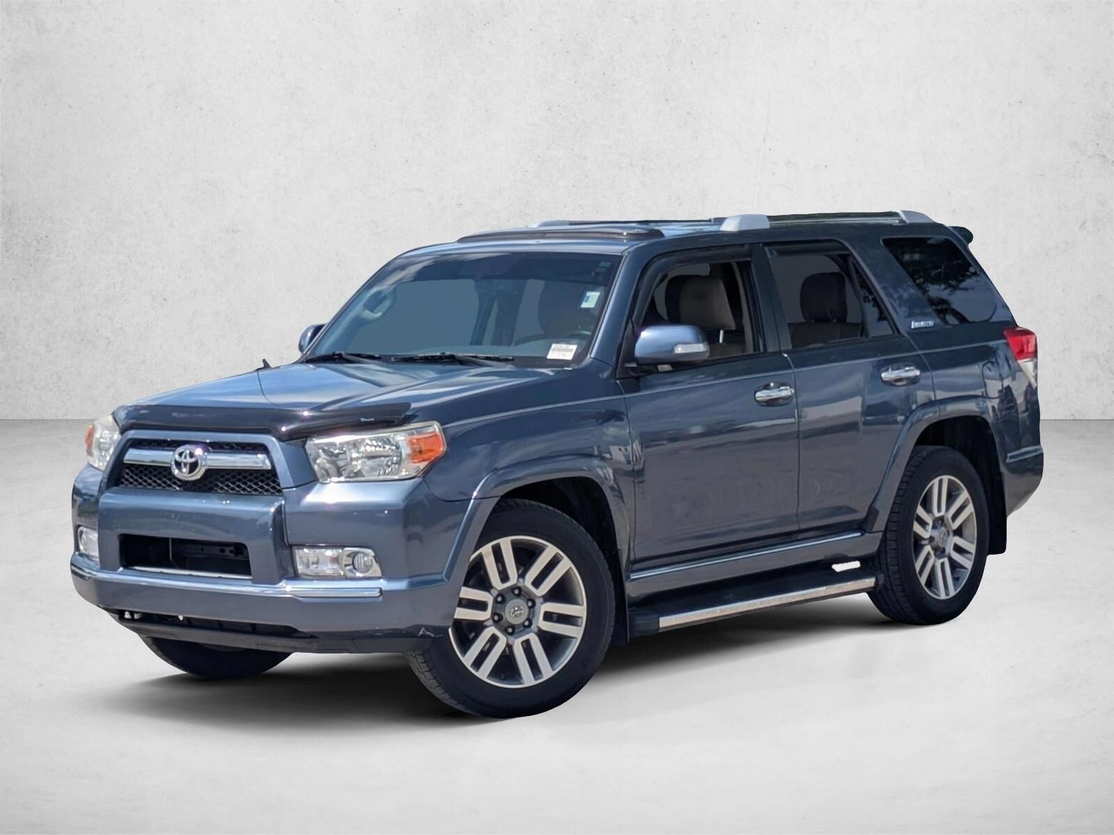 2013 TOYOTA 4-Runner
