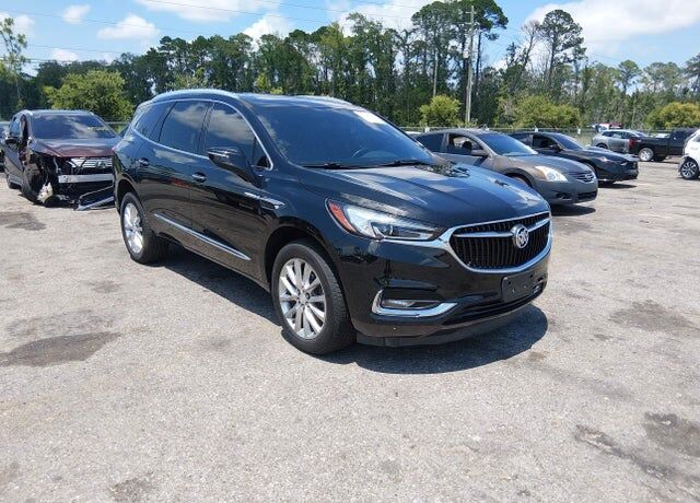 2020 BUICK Enclave