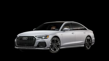 2027 Audi A8 L