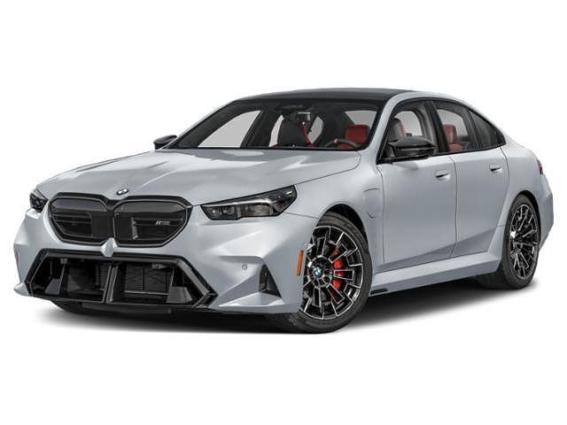 2027 BMW M5