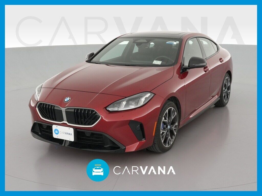 2026 BMW 2 Series