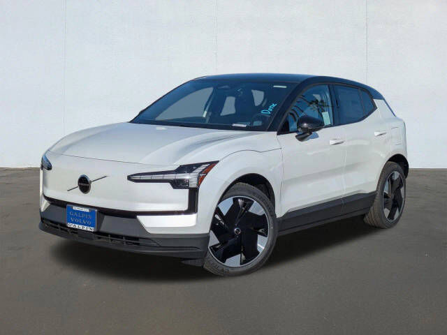 2026 VOLVO EX30