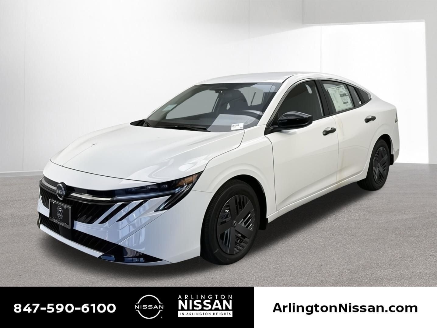 2026 NISSAN Sentra