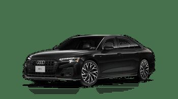 2027 Audi A8 L