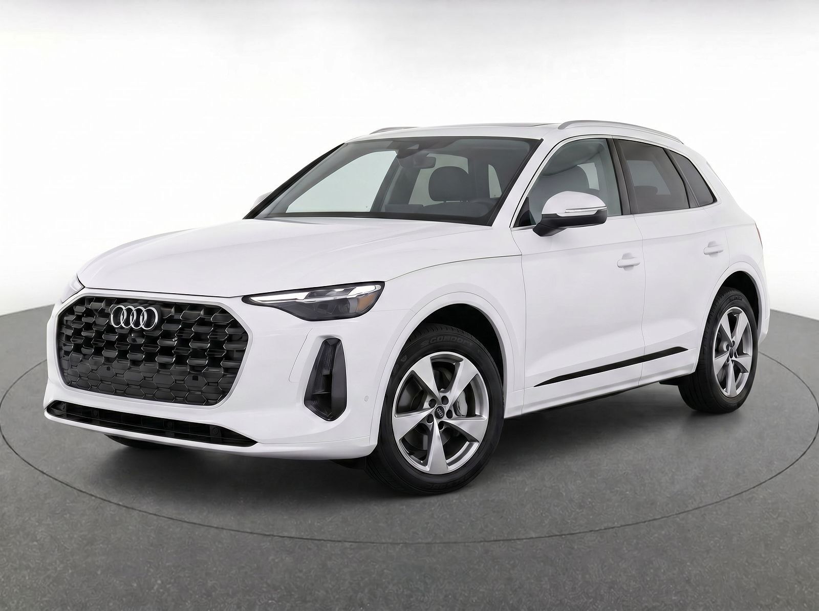 2026 Audi Q5