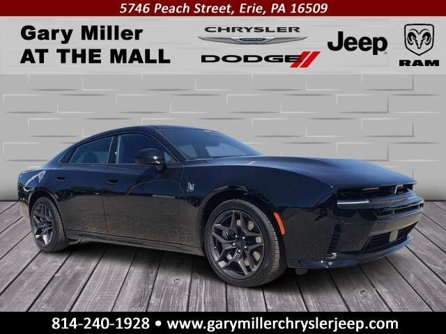 2026 DODGE Charger