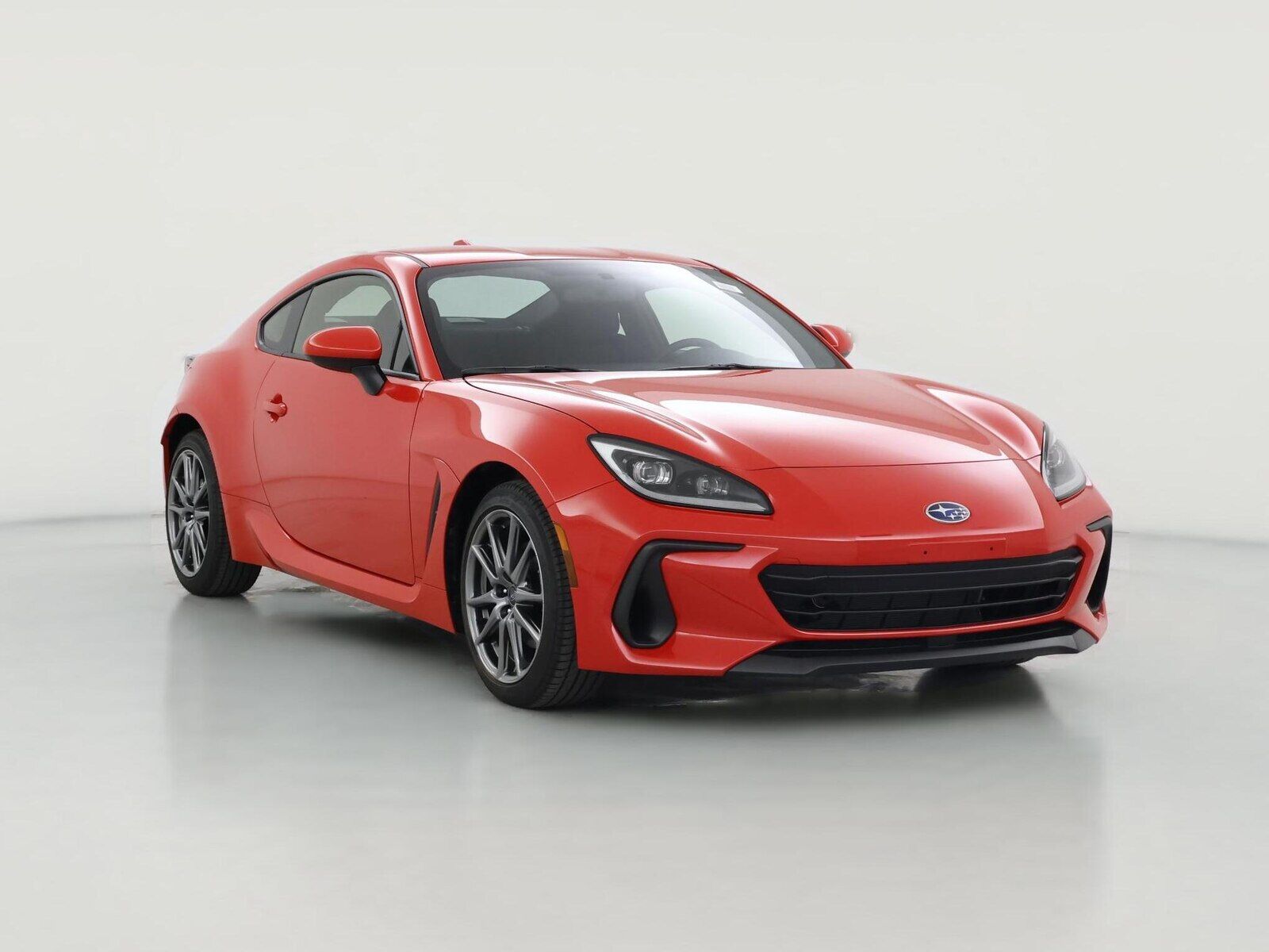 2023 SUBARU BRZ