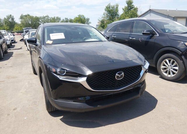 2024 MAZDA CX-30