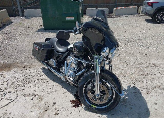 2010 HARLEY DAVIDSON Electra Glide Ultra Classic