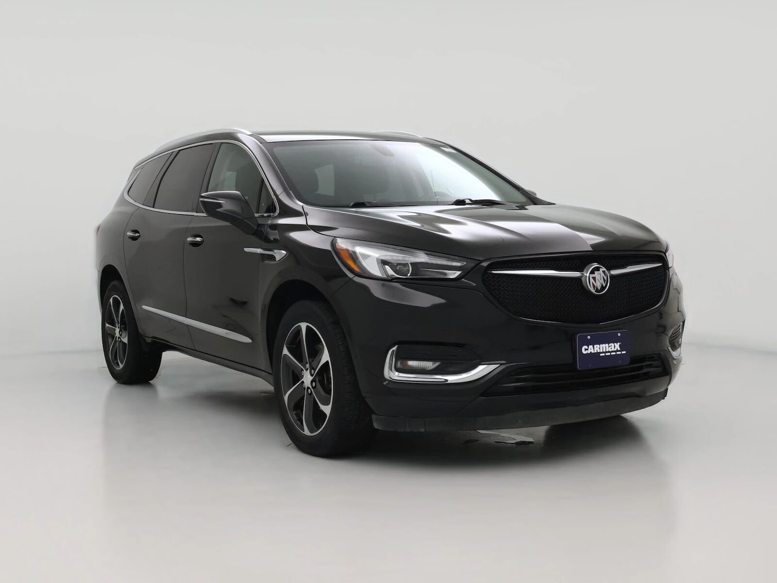 2021 BUICK Enclave