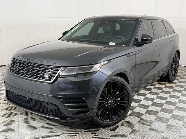 2026 LAND ROVER Range Rover Velar