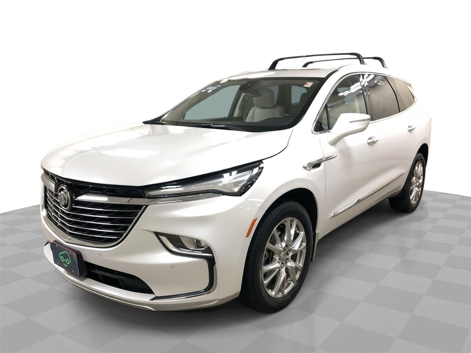 2023 BUICK Enclave