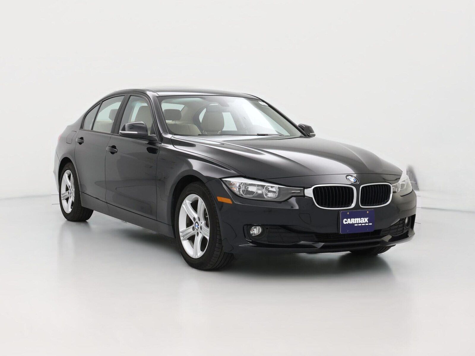 2014 BMW 3 Series