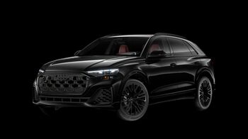 2027 Audi SQ8