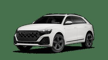 2027 Audi Q8