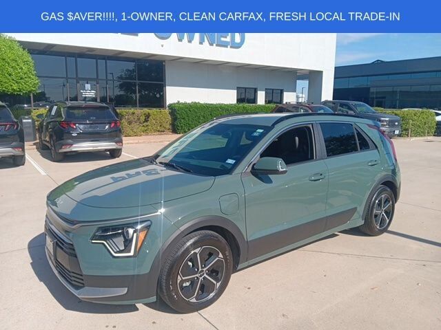 2023 KIA Niro