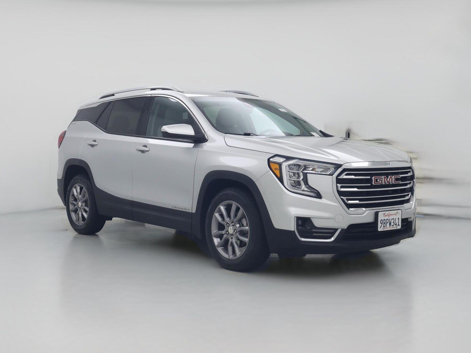 2022 GMC Terrain