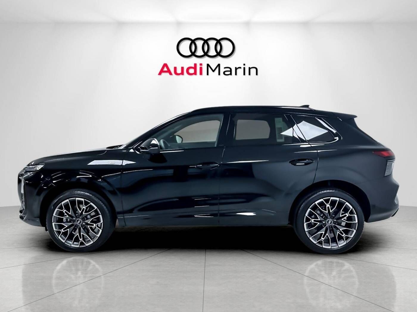 2026 Audi Q3