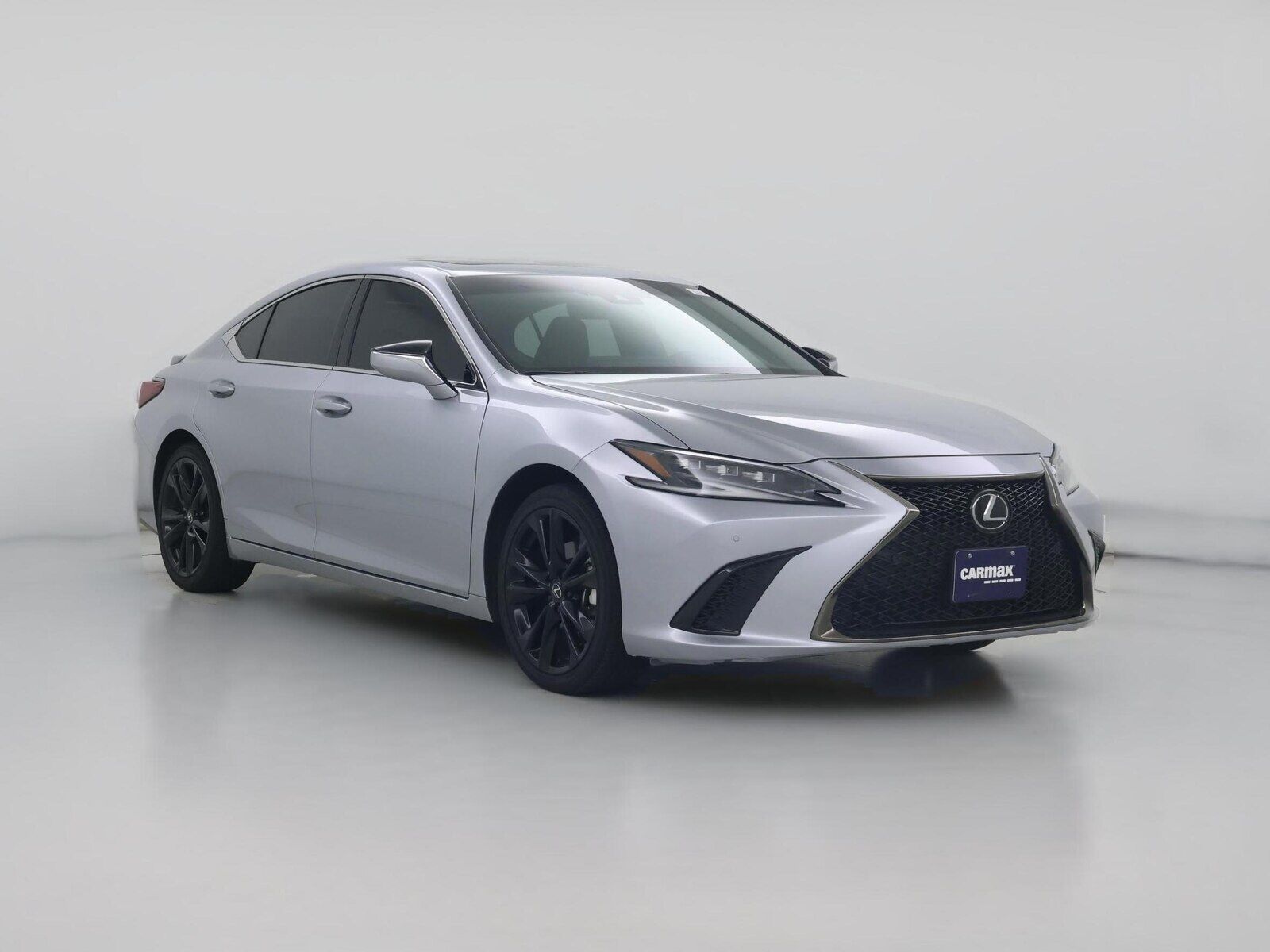 2023 LEXUS ES