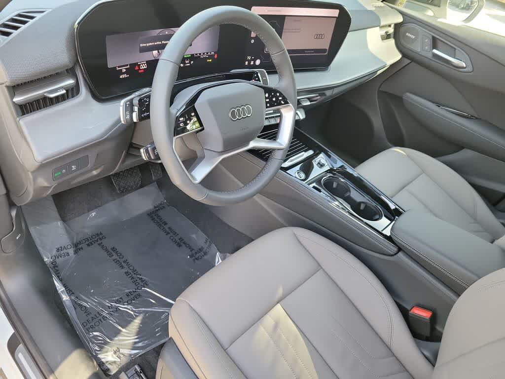 2026 Audi Q3
