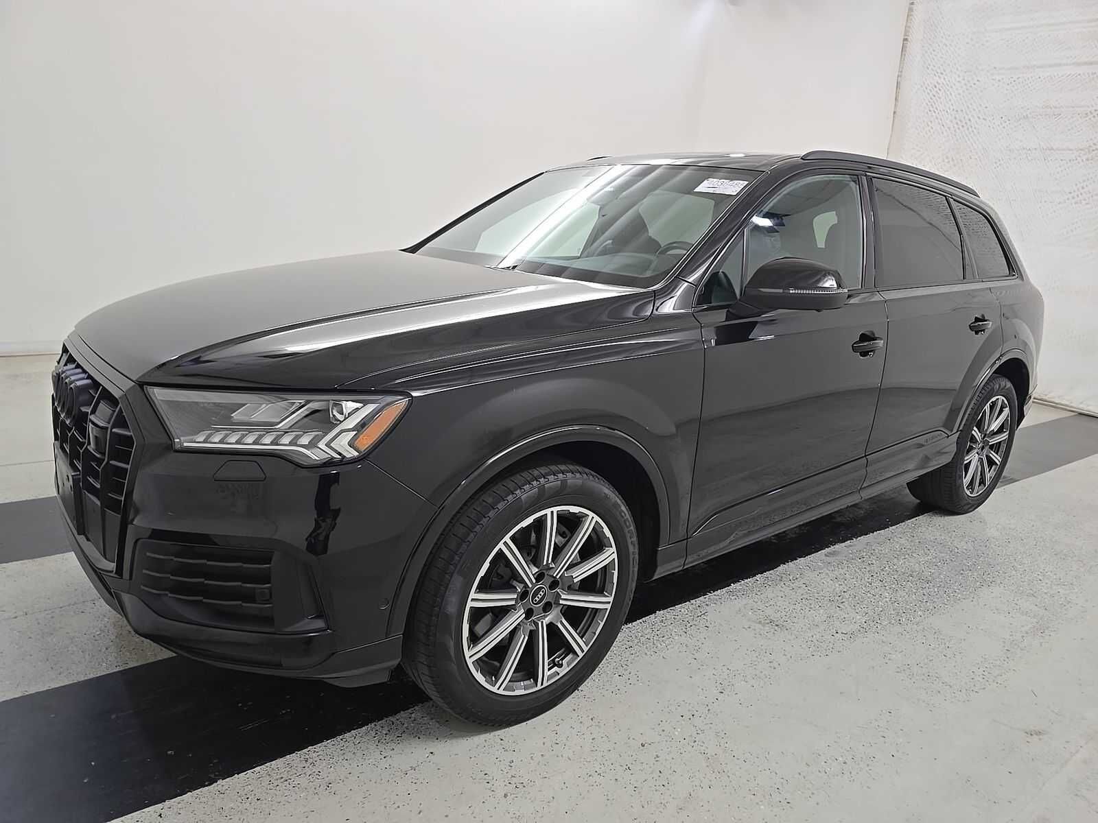 2023 Audi Q7