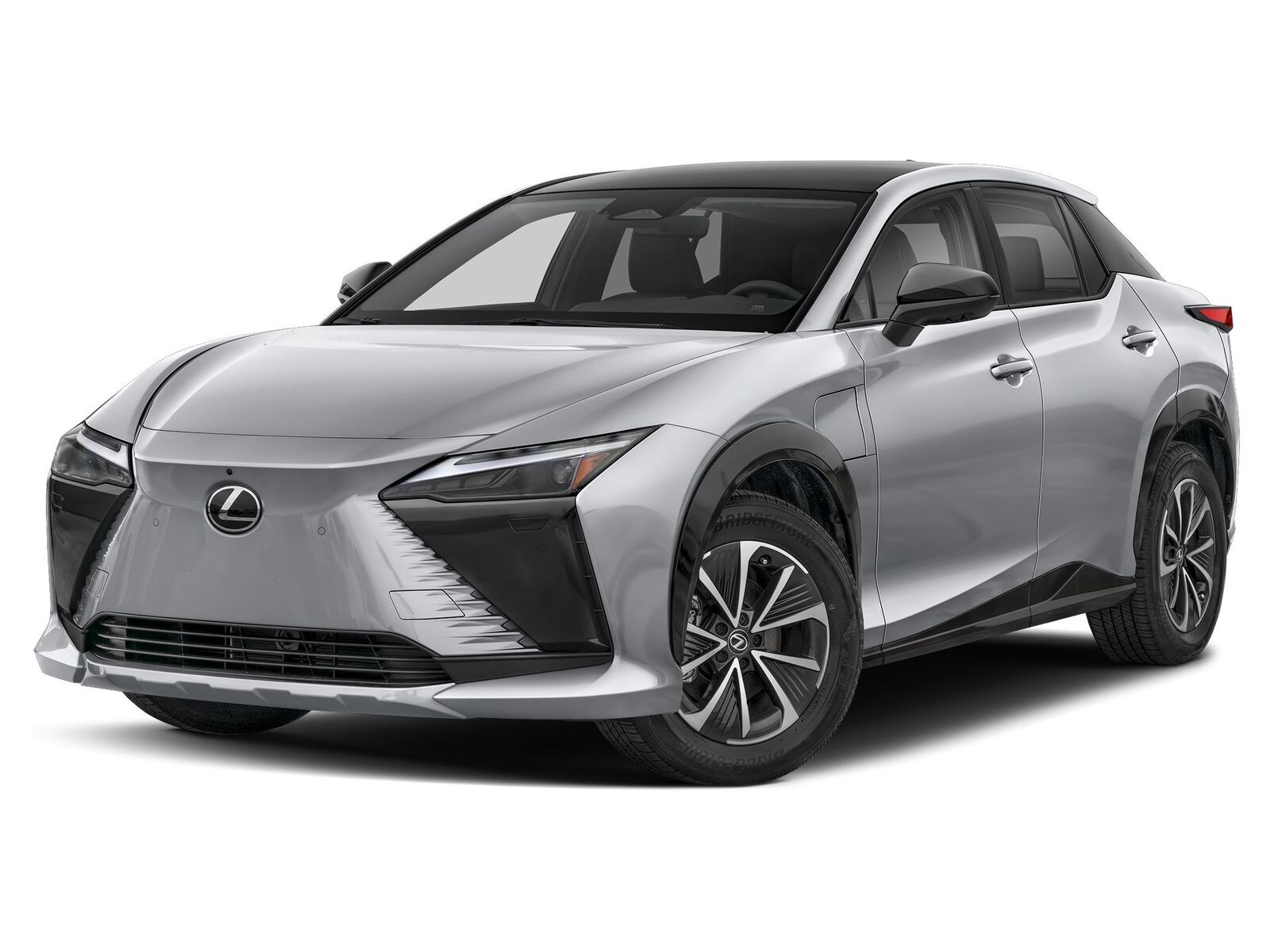 2026 LEXUS RZ