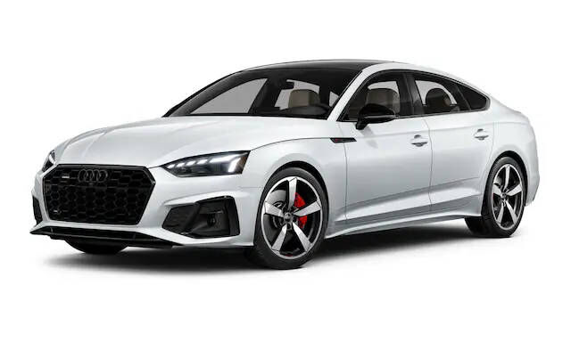 2023 Audi A5